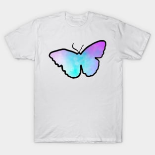 Beautiful butterfly T-Shirt